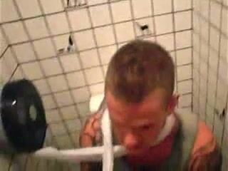 G Nightclub Shit Poo Reports