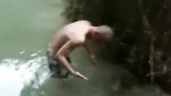 River Shit