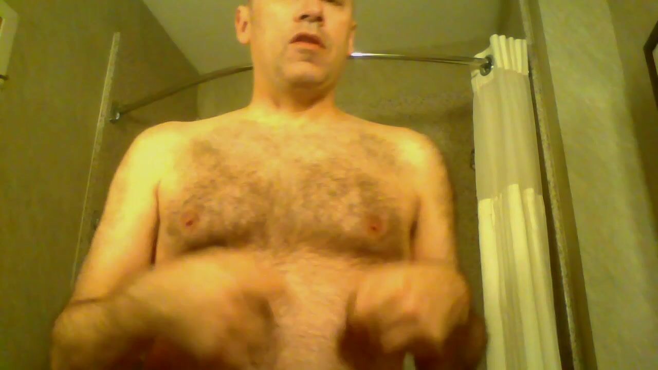 Hot Shitting