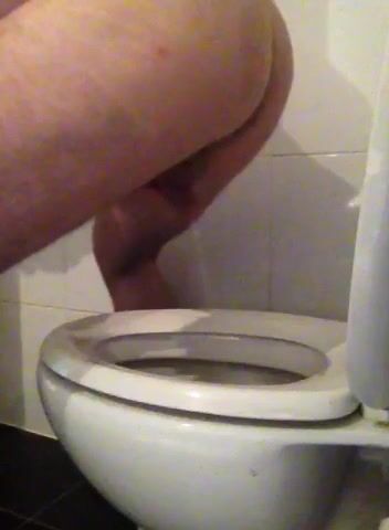 Morning Dump And Pee