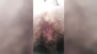 Morning shit