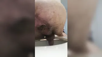 Video of his shit