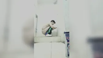 Straight Chinese student shit