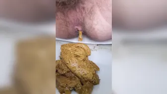 Making a huge pile