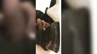 Big cock Chinese spy masturbate
