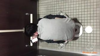 Japanese squat toilets 44