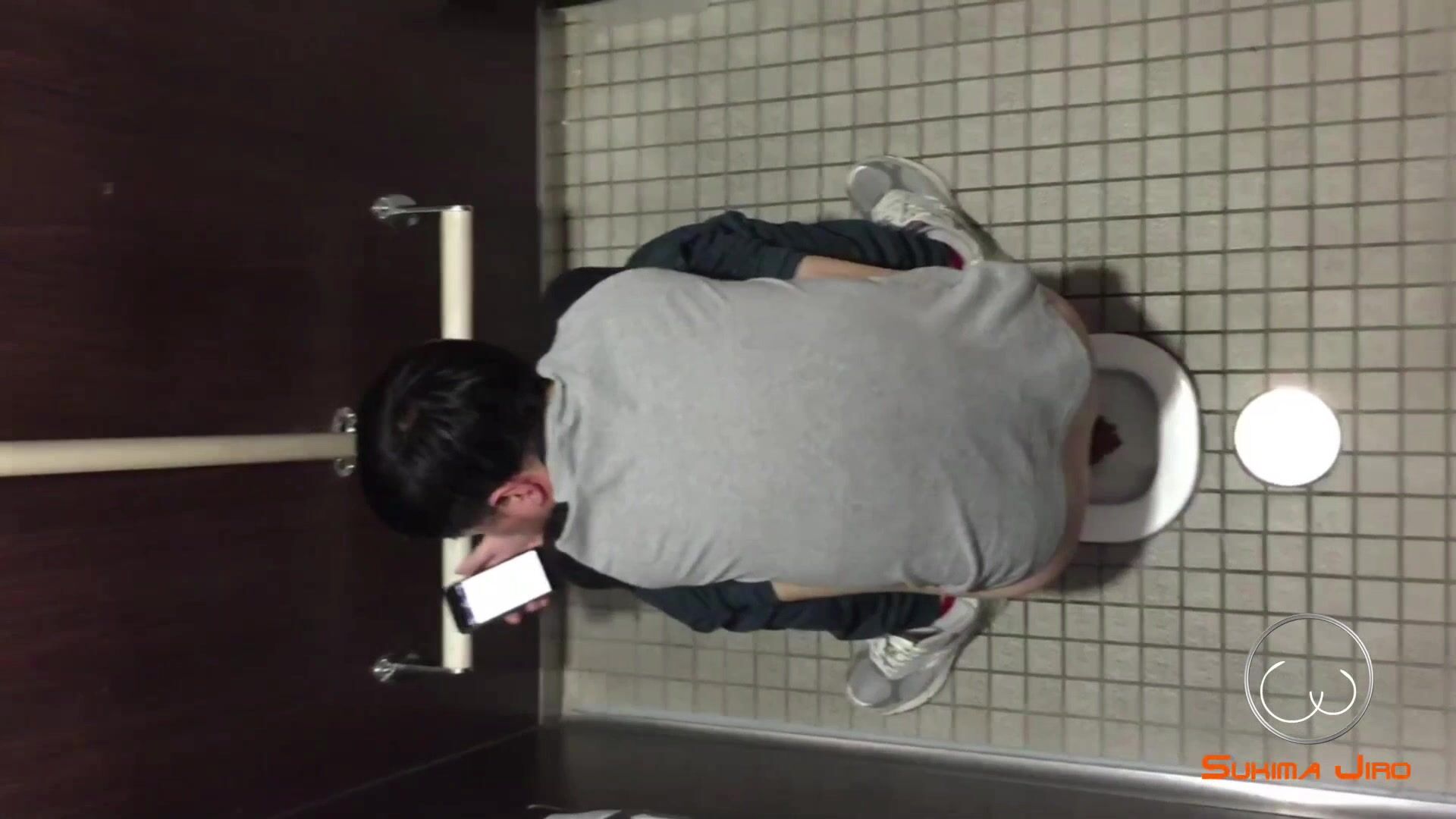 Japanese squat toilets 44