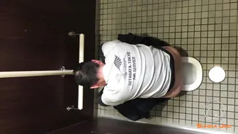 Japanese squat toilets 46