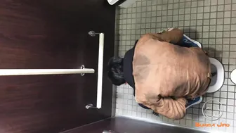 Japanese squat toilets 47