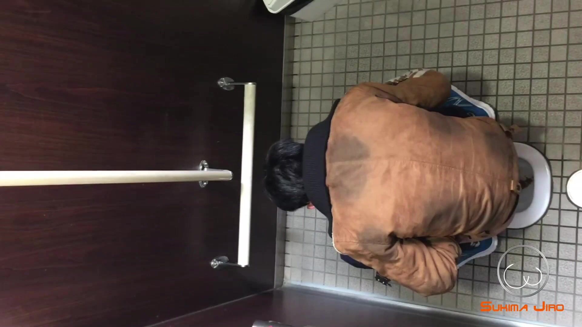 Japanese squat toilets 47