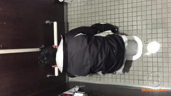 Japanese squat toilets 49