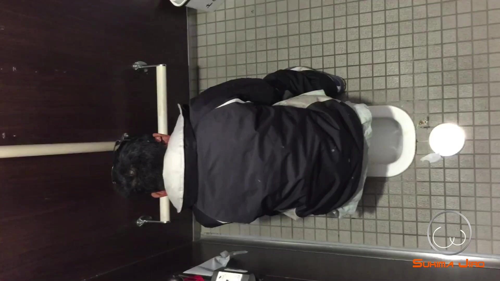 Japanese squat toilets 49
