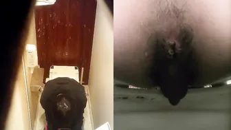 Nickbou toilet bowl cam gay 3