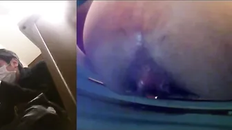 Nickbou toilet bowl cam gay 12