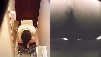 Nickbou toilet bowl cam gay 15
