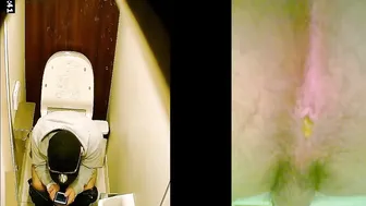 Nickbou toilet bowl cam gay 16