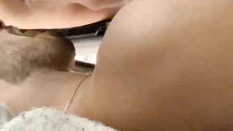 Feeding the slave