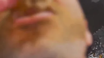 Verbal master feeding