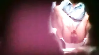 Thai Shitting Spy