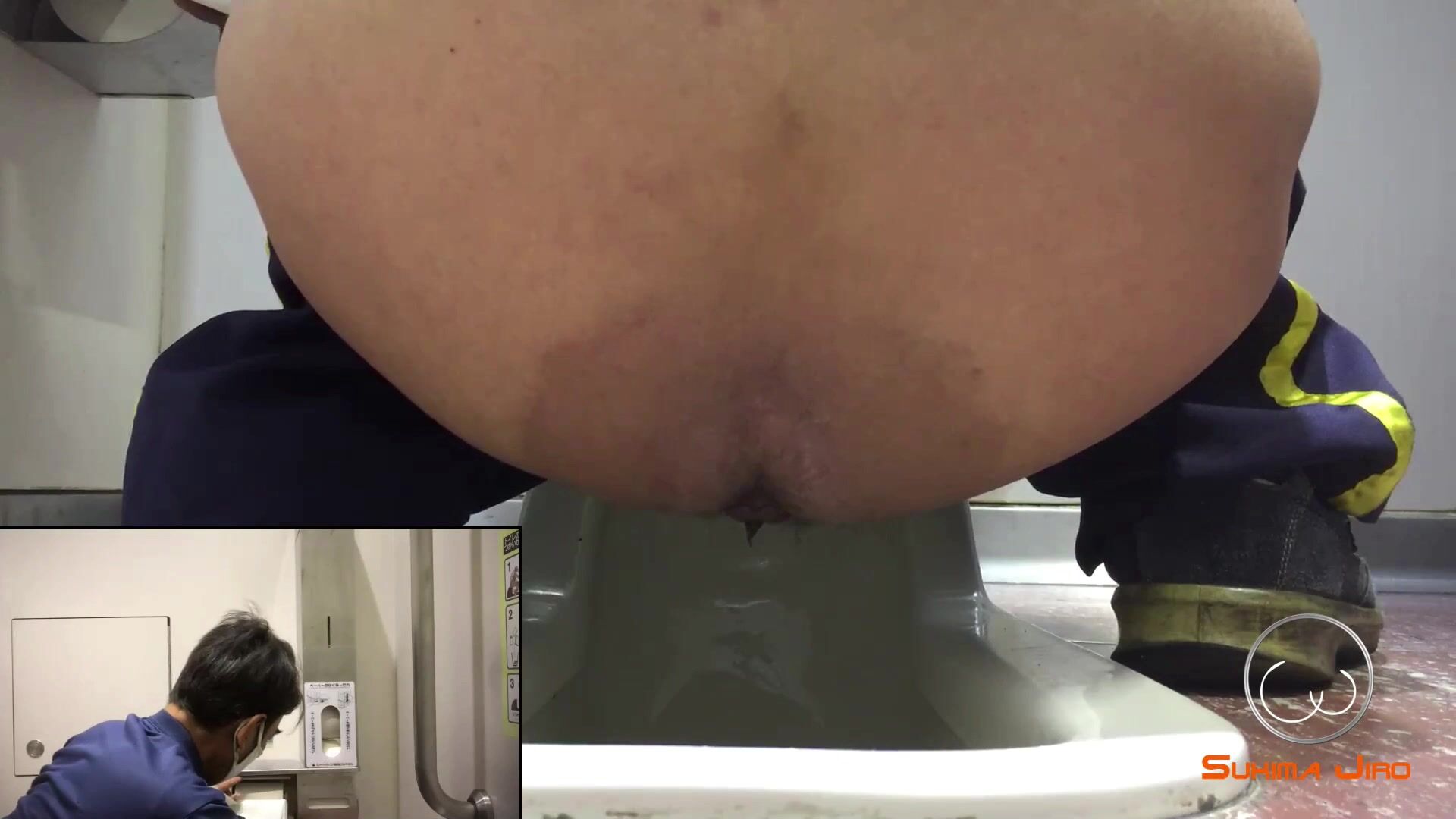 Japanese squat toilets 51