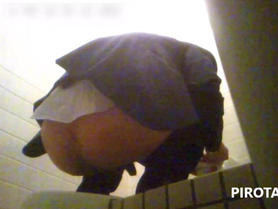 Japanese squat toilets 57