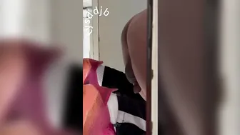 Football player shitting