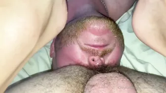 Musky Ass And Fart Worship