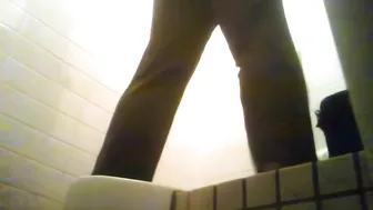 Japanese squat toilets 61
