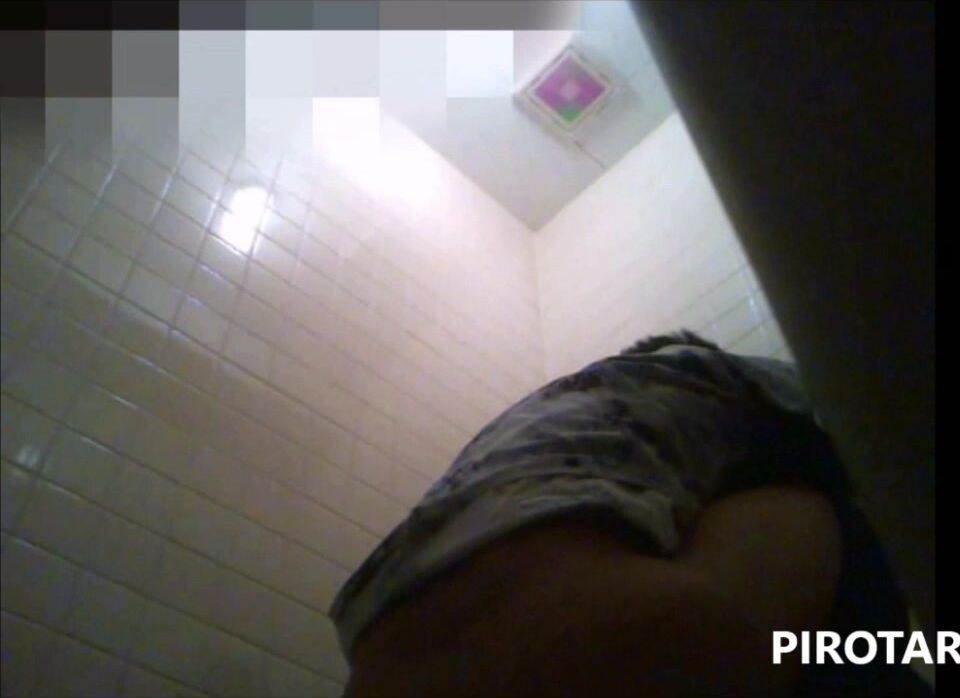 Japanese squat toilets 62