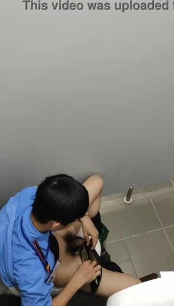 Spy boy 2