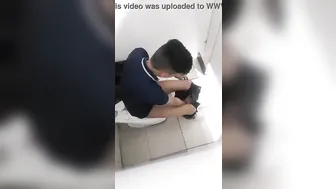 Spy boy 8