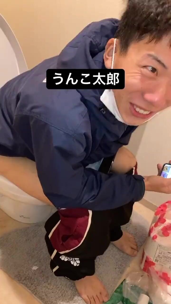 Asian boy 2
