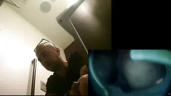 Nickbou toilet bowl cam gay 26
