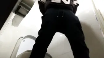 Cute Hover Pooper