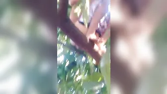 Boy Shitting