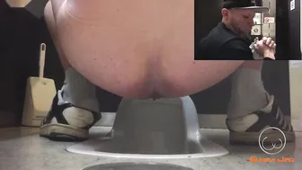 Japanese squat toilets 79