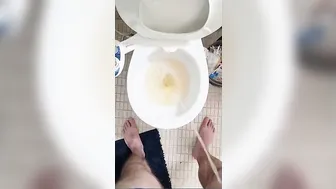 Piss & Fart