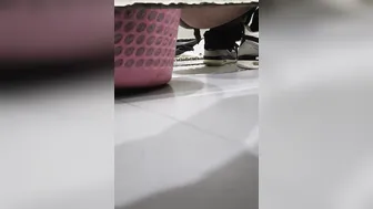 Chinese toilet 1