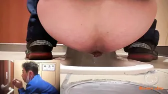 Japanese squat toilets 88