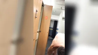 Gym Hottie