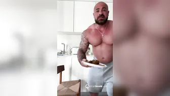 Shit Sandwich