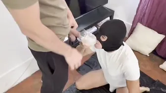 The Toilet Trainer