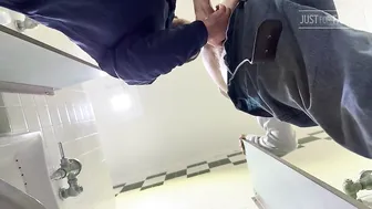 Married Trucker Cums