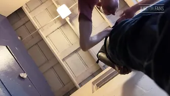 Big Black Dick