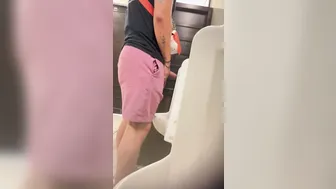 Spy Urinal 3