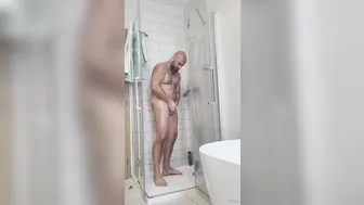 Need To Take a Shower