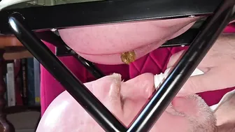 Eating a Friends Shit