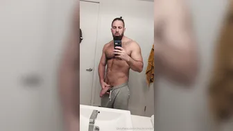 Good Morning From Your Alpha Male