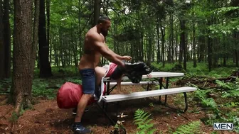 The Wood Lurker