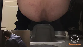 Japanese squat toilets 97